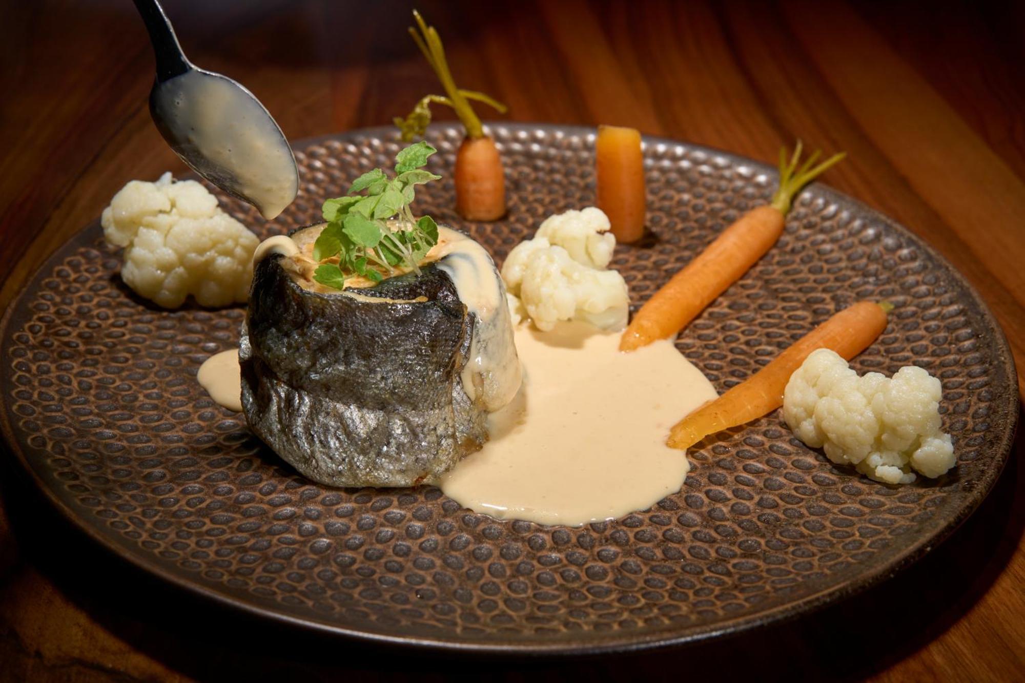 Hotel Restaurant Vertfeuille آرك-إيه-سونو المظهر الخارجي الصورة