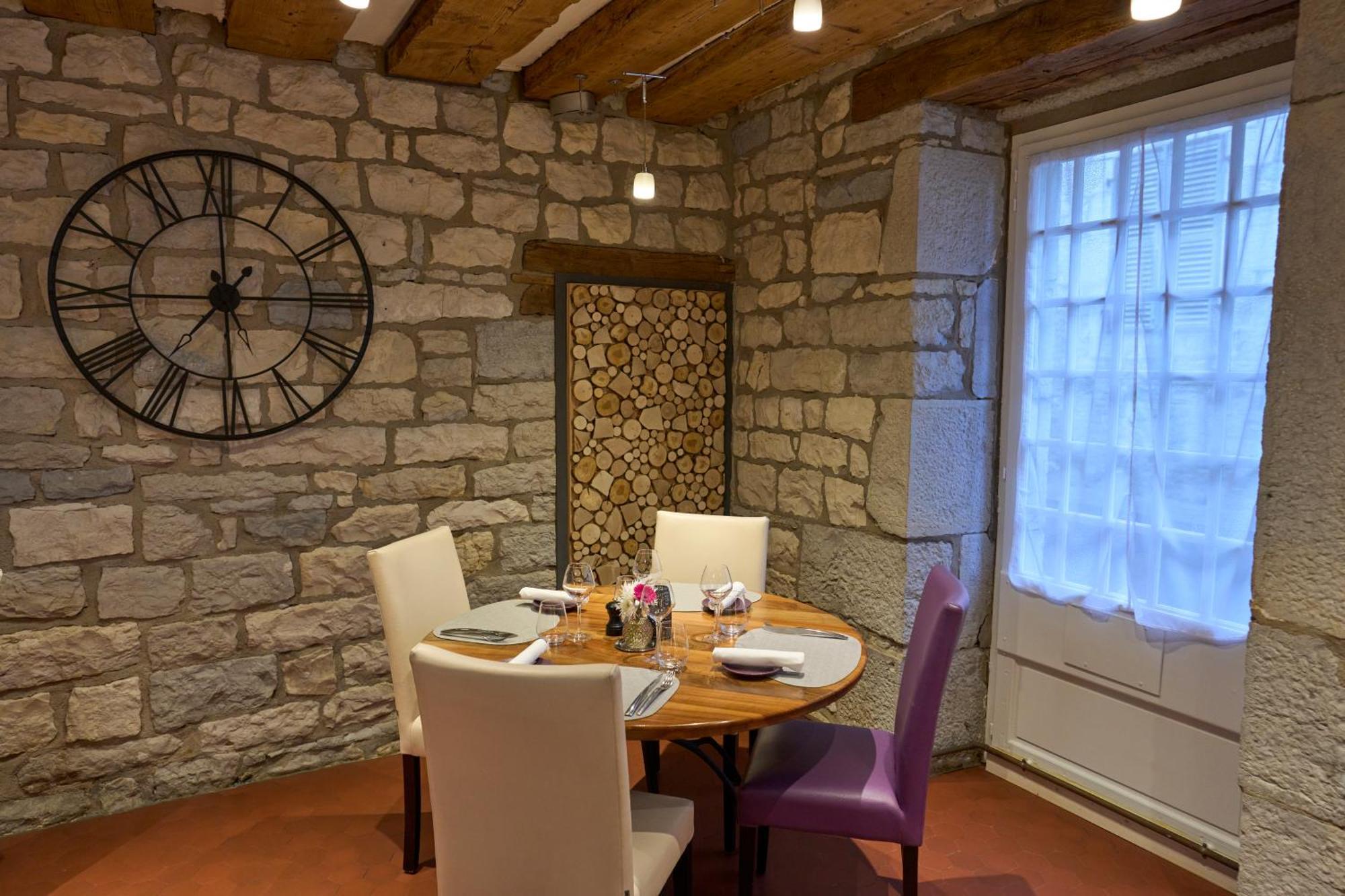 Hotel Restaurant Vertfeuille آرك-إيه-سونو المظهر الخارجي الصورة